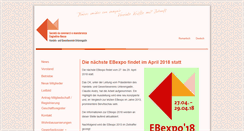 Desktop Screenshot of hgv-unterengadin.ch